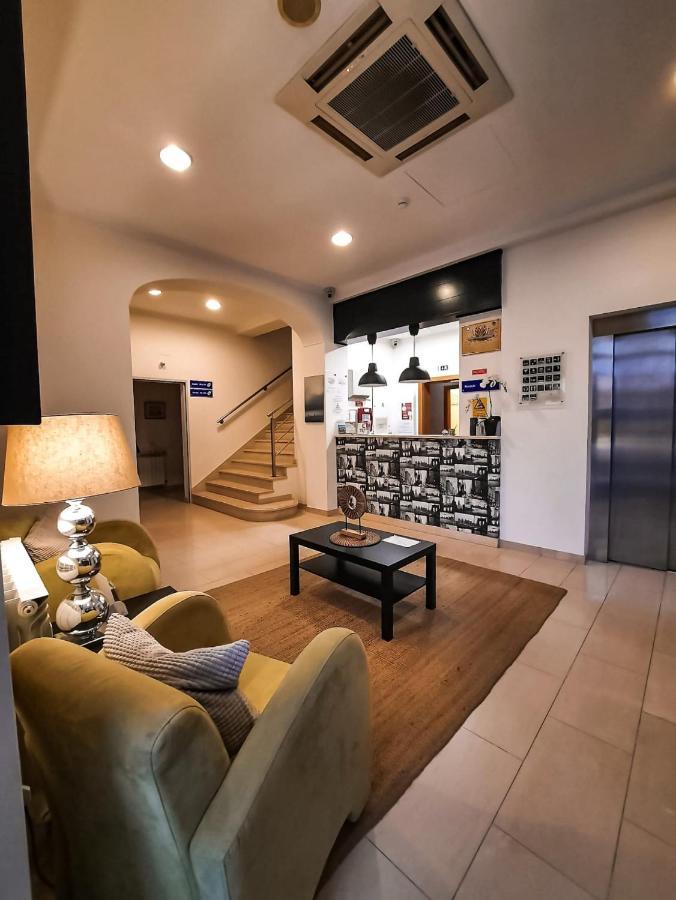 维拉韦德酒店 威尔蒂堡 外观 照片