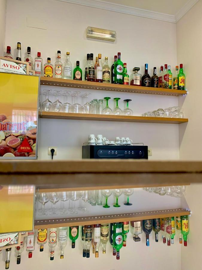 维拉韦德酒店 威尔蒂堡 外观 照片